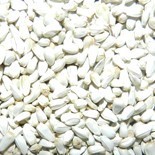 Egyptian safflower course fine white