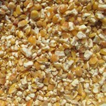 Красная кукуруза